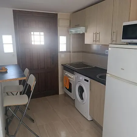 Estudio A 50mt Del Mar, Zona Palacio De Congresos - Apto 4 *