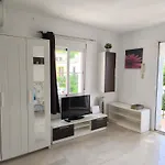 Estudio A 50mt Del Mar, Zona Palacio De Congresos - Apto 4 *