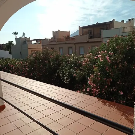 Apartamento Estudio A 50mt Del Mar, Zona Palacio De Congresos - Apto 4 *