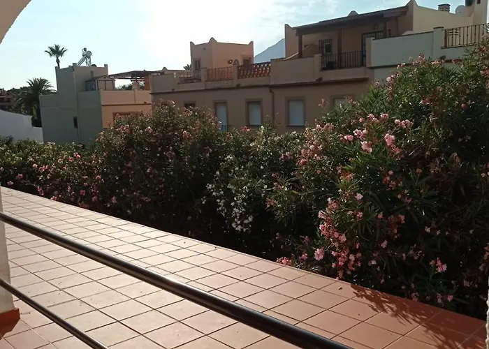 Lejlighed Estudio A 50mt Del Mar, Zona Palacio De Congresos - Apto 4 *