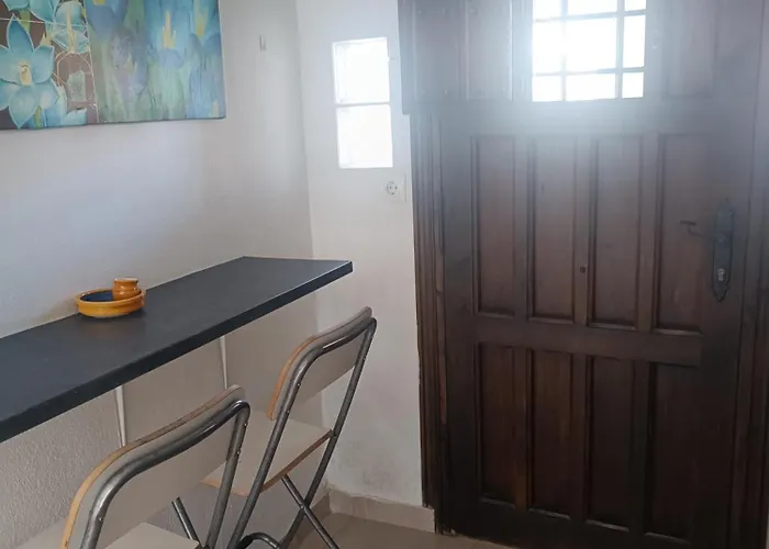 Estudio A 50mt Del Mar, Zona Palacio De Congresos - Apto 4 * Estepona