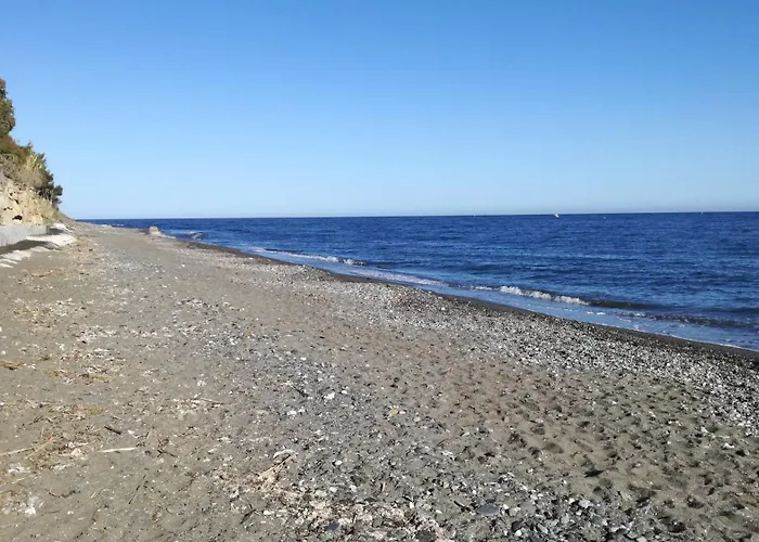 Lägenhet Estudio A 50mt Del Mar, Zona Palacio De Congresos - Apto 4 Estepona